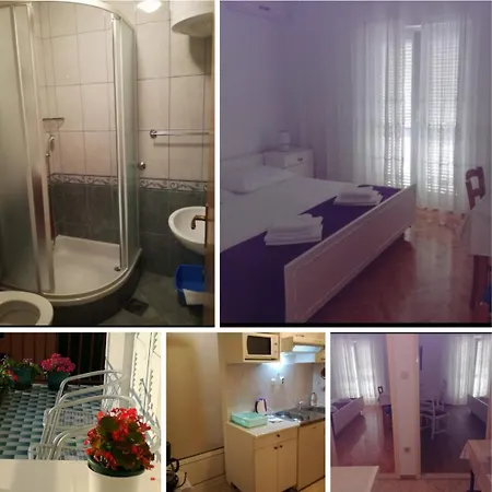 Culav * 马卡尔斯卡