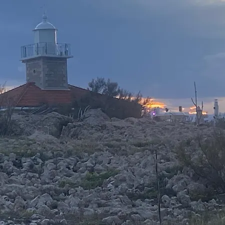 公寓 Culav 马卡尔斯卡