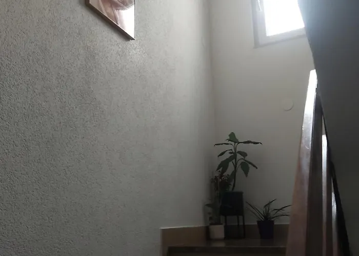 Culav Appartamento Makarska