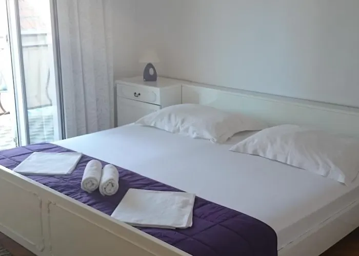 Culav Appartamento Makarska