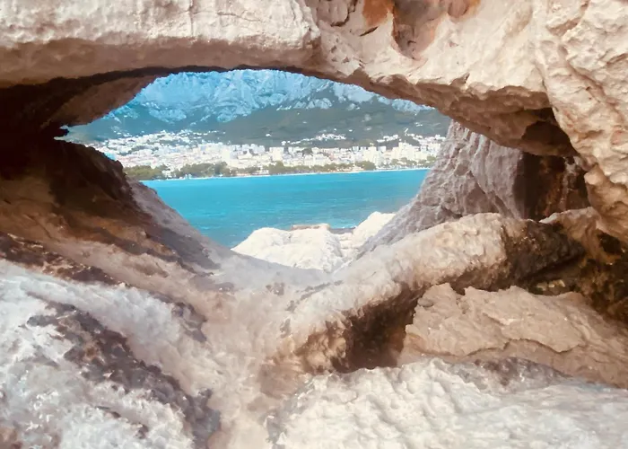 Culav Appartamento Makarska