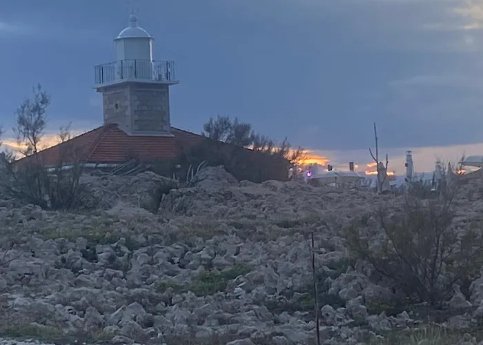 Appartamento Culav Makarska