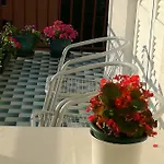 Apartament Culav *