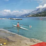 Apartament Culav Makarska