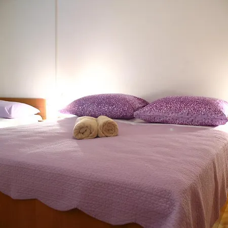 Apartman Culav Makarska