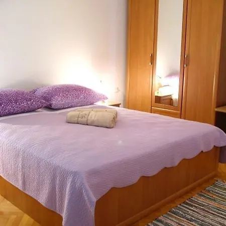 Culav Apartman Makarska