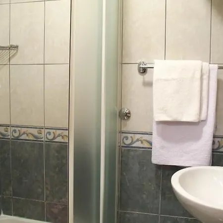 Culav Apartman Makarska