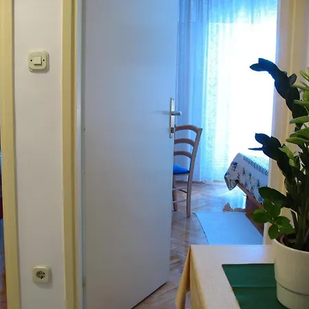 Culav Apartman
