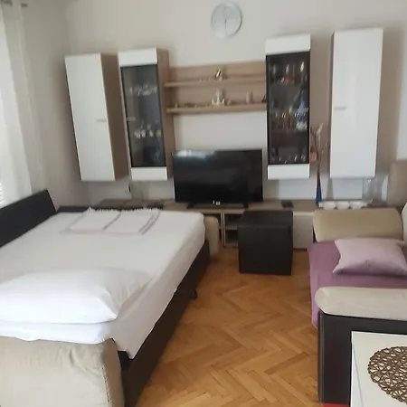 Appartement Culav
