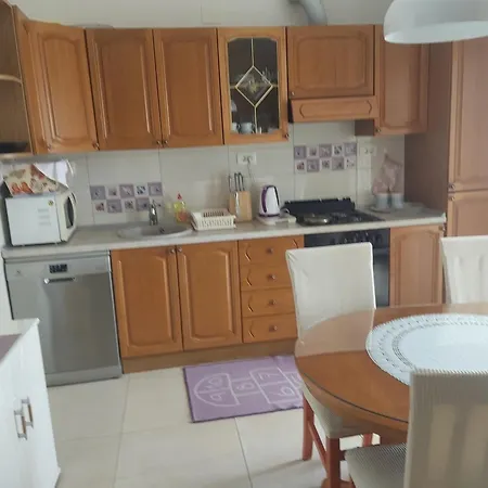 Culav Apartman Makarska