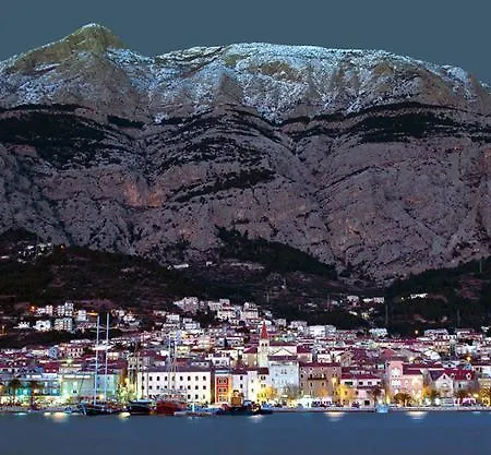 Appartement Culav Makarska