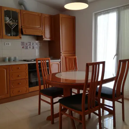 Apartman Culav