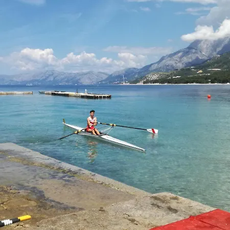 Apartman Culav Makarska