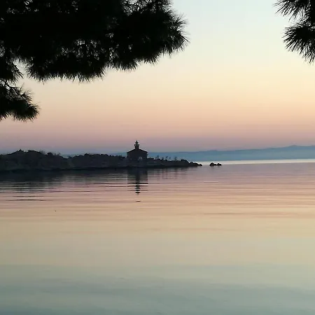 Apartman Culav Makarska