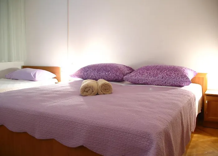 Apartament Culav Makarska