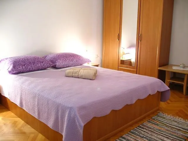 Culav Apartament Makarska