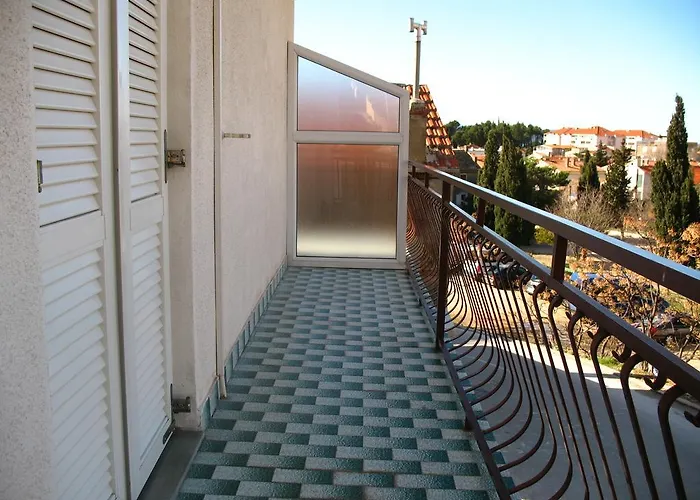 Apartament Culav Makarska