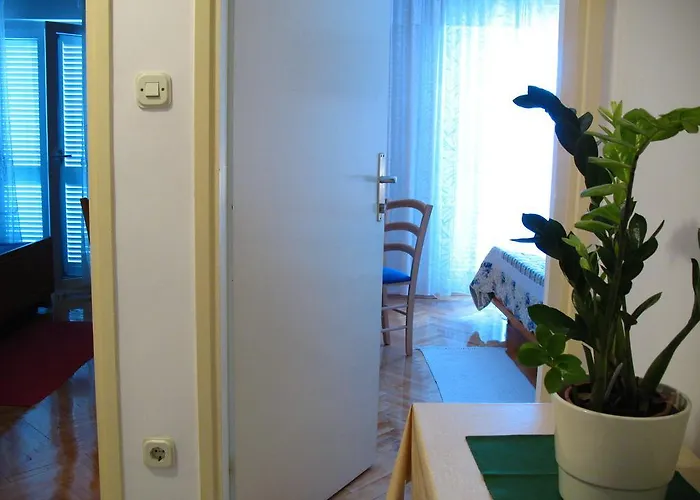 Culav Διαμέρισμα