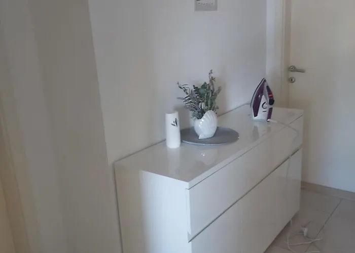 Apartament Culav Makarska