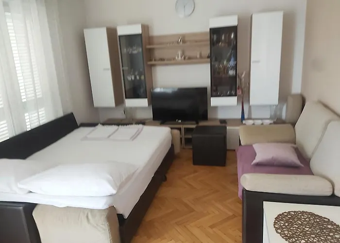 Apartament Culav