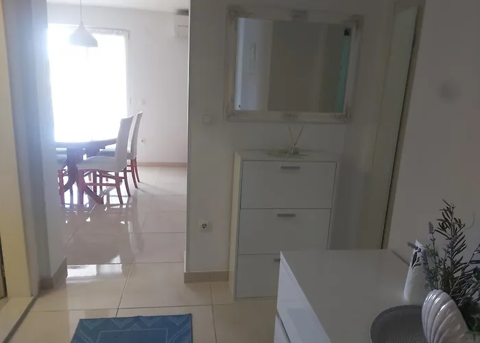 Apartman Culav Makarska