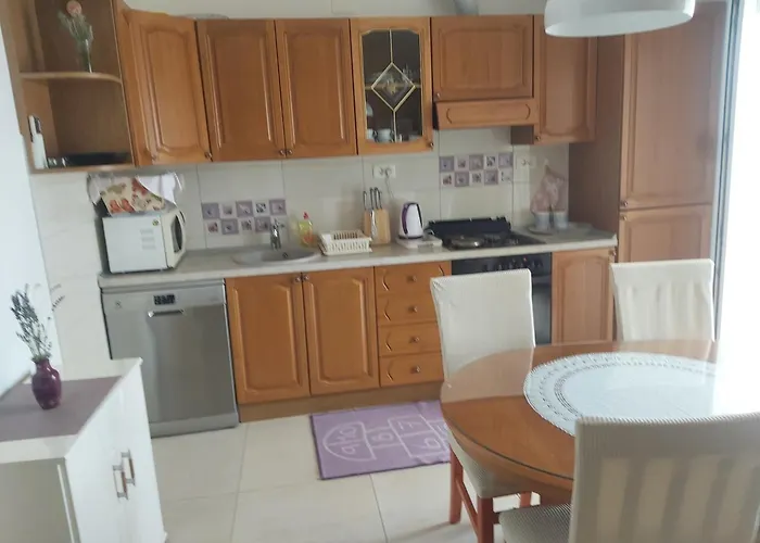 Culav Apartament Makarska