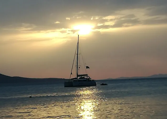 Culav Διαμέρισμα