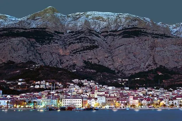 Apartament Culav Makarska