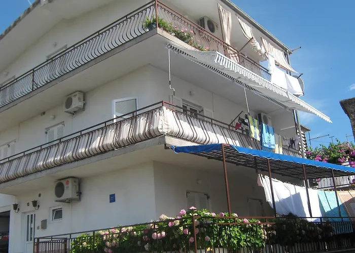 Apartament Culav Makarska