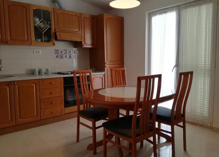 Apartament Culav