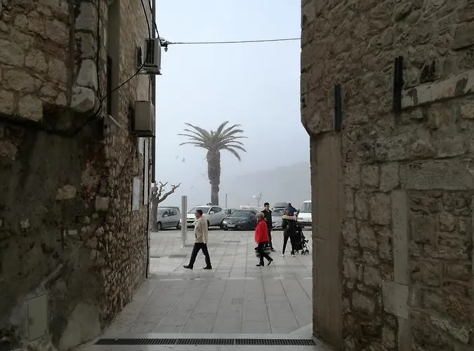 Διαμέρισμα Culav Μακάρσκα