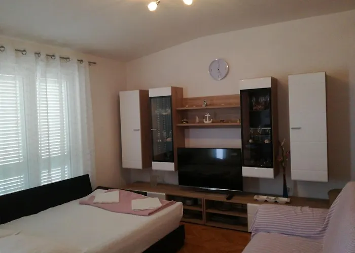 Apartament Culav *
