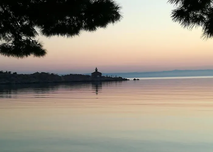 Lejlighed Culav Makarska