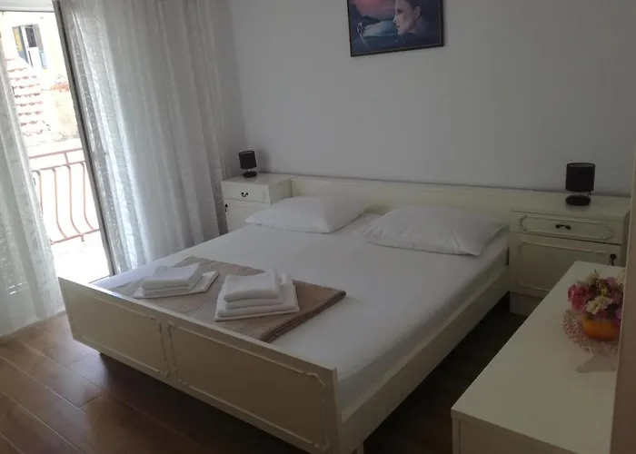 Apartament Culav