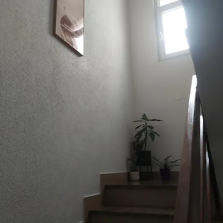 Culav Apartment Makarska