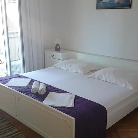 Culav Apartment Makarska