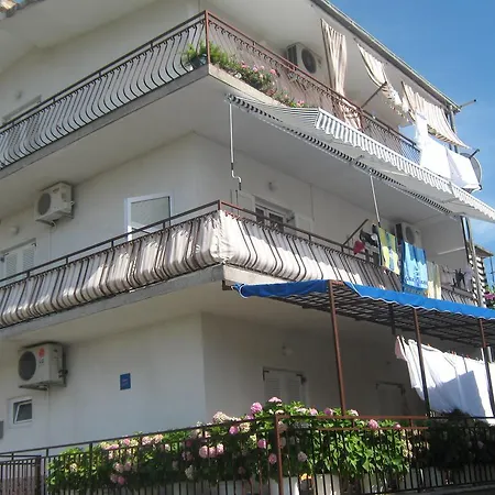 Apartment Culav Makarska