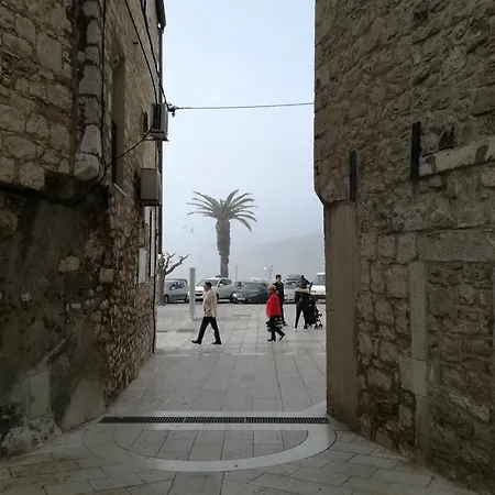 Apartment Culav Makarska